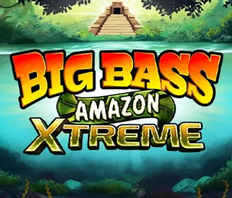 Play Big Bass Amazon Xtreme slot by Pragmatic Play on ninecasinoit.eu