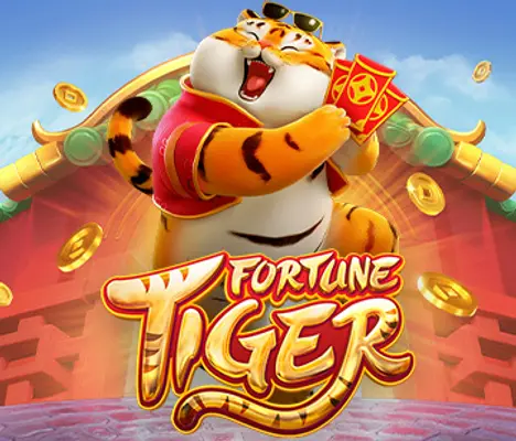 Play the Fortune Tiger slot by PG Soft on Nine Casino