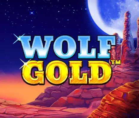 Enjoy Wolf Gold by Pragmatic Play – logo hosted on ninecasinoit.eu